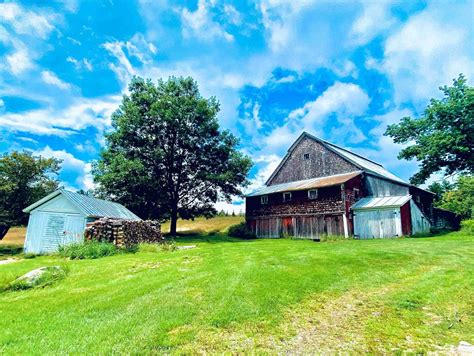 Brokered by RE MAX North Professionals. . Land for sale in vermont